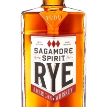 勝駿馬黑麥威士忌 Sagamore Spirit American Rye Whiskey 700ml