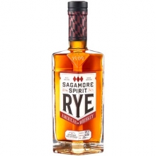 勝駿馬黑麥威士忌 Sagamore Spirit American Rye Whiskey 700ml