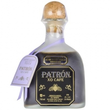 培恩XO咖啡龍舌蘭力嬌酒 Patron XO Cafe Coffee Tequila Liqueur 750ml