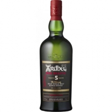 阿貝5年小怪獸單一麥芽蘇格蘭威士忌 Ardbeg Wee Beastie 5 Year Old Single Malt Scotch Whisky 700ml