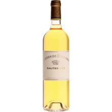 拉菲萊斯珍寶貴腐甜白葡萄酒 Carmes de Rieussec 750ml