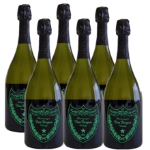 唐培里儂香檳王夜光版 Dom Perignon Luminous Collection Millesime Brut 750ml