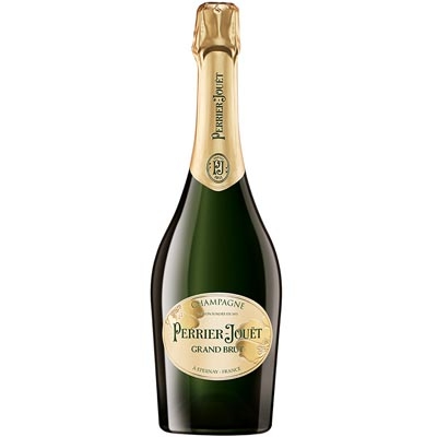 巴黎之花干型香檳 Perrier Jouet Grand Brut 750ml