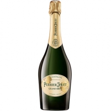巴黎之花干型香檳 Perrier Jouet Grand Brut 750ml