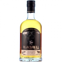 黑公牛小牛調(diào)和蘇格蘭威士忌 Black Bull Kyloe Blended Scotch Whisky 700ml
