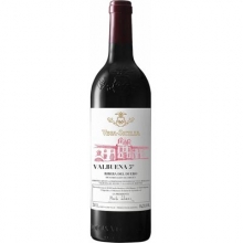 貝加西西利亞酒莊瓦布倫納5°干紅葡萄酒 Vega Sicilia Tinto Valbuena 5° 750ml