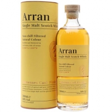 艾倫蘇玳桶單一麥芽蘇格蘭威士忌 Arran The Sauternes Cask Finish Single Malt Scotch Whisky 700ml
