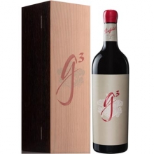 奔富酒莊G3干紅葡萄酒 Penfolds G3 750ml