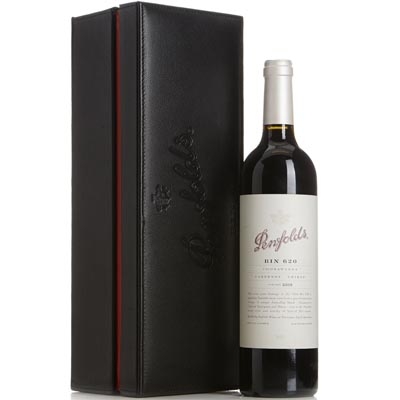 奔富酒莊BIN620干紅葡萄酒 Penfolds Bin 620 Cabernet Shiraz 750ml