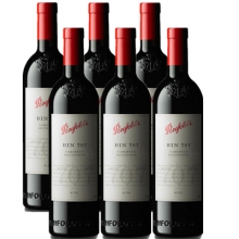奔富酒莊Bin707干紅葡萄酒 Penfolds Bin 707 Cabernet Sauvignon 750ml