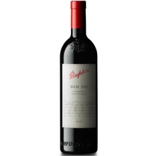 奔富酒莊Bin707干紅葡萄酒 Penfolds Bin 707 Cabernet Sauvignon 750ml