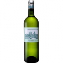 愛士圖爾莊園干白葡萄酒 Chateau Cos D'Estournel Blanc 750ml