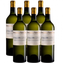 騎士莊園正牌干白葡萄酒 Domaine de Chevalier Blanc 750ml