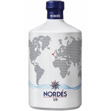 諾迪思金酒 Nordes Gin 700ml