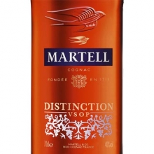 馬爹利鼎盛干邑白蘭地 Martell Distinction Cognac 700ml