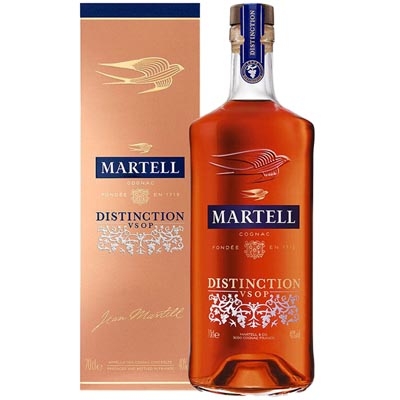 馬爹利鼎盛干邑白蘭地 Martell Distinction Cognac 700ml