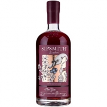 希普史密斯詩洛黑刺李金酒 Sipsmith Sloe Gin 500ml
