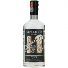希普史密斯VJOP濃郁金酒 Sipsmith VJOP Gin 700ml