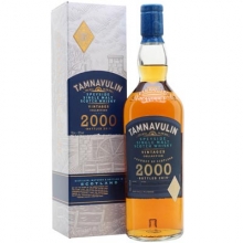 塔木嶺2000年珍藏版單一麥芽蘇格蘭威士忌 Tamnavulin 2000 Speyside Single Malt Scotch Whisky 700ml
