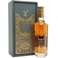 格蘭菲迪26年璀璨珍藏單一麥芽蘇格蘭威士忌 Glenfiddich 26 Year Old Grande Couronne Cognac Finish Single Malt Scotch Whisky 700ml