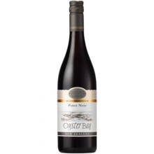 蠔灣酒莊黑皮諾干紅葡萄酒 Oyster Bay Pinot Noir 750ml