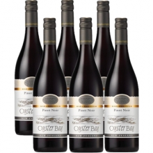 蠔灣酒莊黑皮諾干紅葡萄酒 Oyster Bay Pinot Noir 750ml