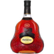 軒尼詩(shī)XO干邑白蘭地 Hennessy X.O Extra Old Cognac 700ml