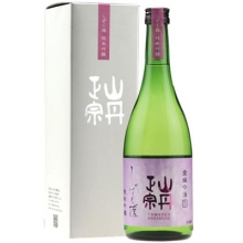 山丹正宗愛媛今治雫媛純米吟釀清酒 720ml / 1800ml