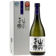 山丹正宗愛媛今治吟釀清酒 720ml / 1800ml