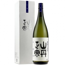 山丹正宗愛媛今治吟釀清酒 720ml / 1800ml