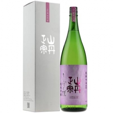 山丹正宗愛媛今治雫媛純米吟釀清酒 720ml / 1800ml