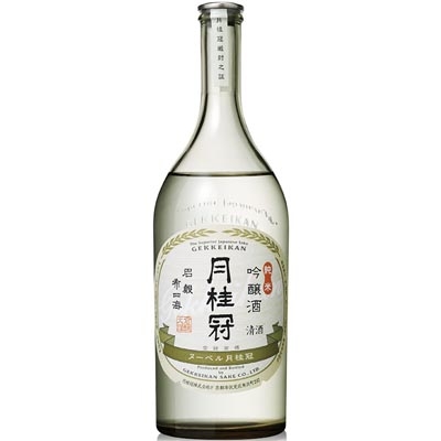 月桂冠純米吟釀清酒 720ml
