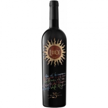麓鵲酒莊托斯卡納干紅葡萄酒 Luce della Vite Luce Toscana IGT 750ml
