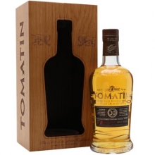 湯瑪丁30年單一麥芽蘇格蘭威士忌 Tomatin 30YO Highland Single Malt Scotch Whisky 700ml
