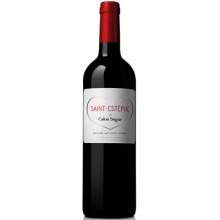 凱隆世家三牌干紅葡萄酒 Saint-Estephe de Calon Segur 750ml