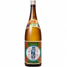 月桂冠純粹清酒 1800ml