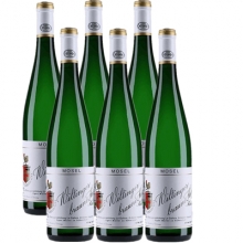 伊貢穆勒酒莊嘉萊威廷格雷司令珍藏白葡萄酒 Egon Muller Le Gallais Wiltinger Braune Kupp Riesling Kabinett 750ml