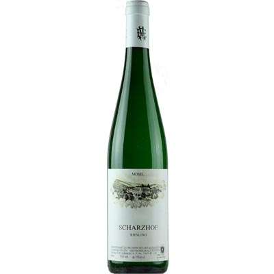 伊貢穆勒酒莊雷司令白葡萄酒 Egon Muller Scharzhof Riesling 750ml
