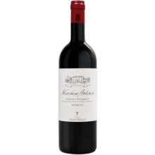 安東尼世家侯爵經典基安帝珍藏干紅葡萄酒 Tenuta Tignanello Marchese Antinori Riserva Chianti Classico DOCG 750ml
