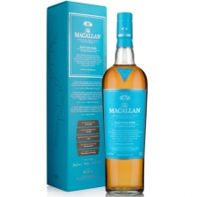 麥卡倫限量版單一麥芽蘇格蘭威士忌第六版 Macallan Edition No.6 Highland Single Malt Scotch Whisky 700ml