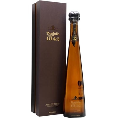 唐胡里奧1942龍舌蘭酒 Don Julio 1942 Tequila 750ml