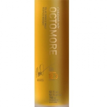 布赫拉迪泥煤怪獸12.3版單一麥芽蘇格蘭威士忌 Bruichladdich Octomore Edition 12.3 Aged 5 Years Single Malt Scotch Whisky 700ml