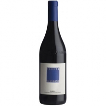 紳洛酒莊阿斯特巴羅洛干紅葡萄酒 Luciano Sandrone Aleste Barolo DOCG 750ml