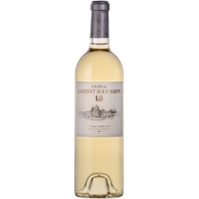 拉里奧比昂酒莊正牌干白葡萄酒 Chateau Larrivet Haut Brion Blanc 750ml