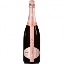 夏桐酒莊傳統(tǒng)工藝桃紅起泡葡萄酒 Domaine Chandon Brut Rose 750ml