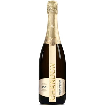 夏桐酒莊傳統(tǒng)工藝起泡葡萄酒 Domaine Chandon Brut 750ml