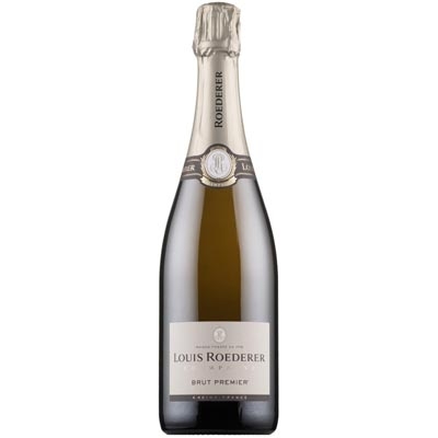 路易王妃優(yōu)質(zhì)香檳 Louis Roederer Brut Premier 750ml