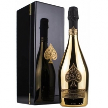 黑桃A香檳黃金版 Armand de Brignac Ace of Spades Gold Brut 750ml
