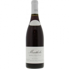 勒樺酒莊蒙蝶利干紅葡萄酒 Domaine Leroy Monthelie Rouge 750ml