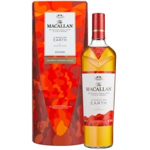 麥卡倫煥新地球之夜單一麥芽蘇格蘭威士忌 Macallan A Night on Earth in Scotland Single Malt Scotch Whisky 700ml